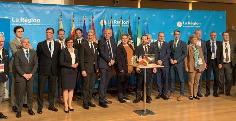 4 Moteurs pour l'Europe (Avril 2023)