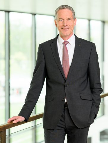 Jochen Haussmann