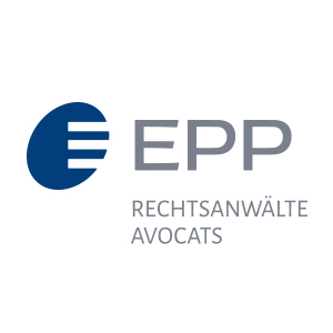 Logo Epp