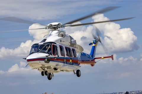 Airbus Helicopters