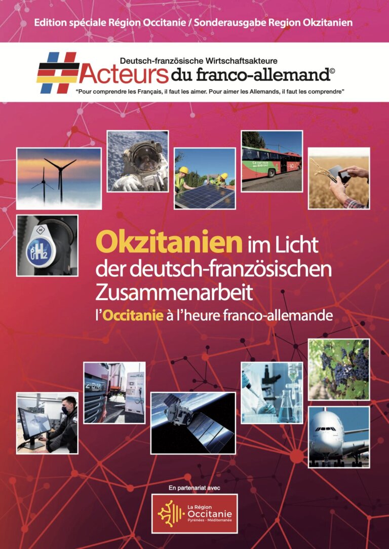 Edition Occitanie