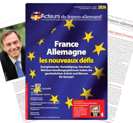 Juillet 2024 - Hors-Série