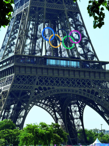 Les Jeux olympiques : Quelles retombées économiques pour la France ?