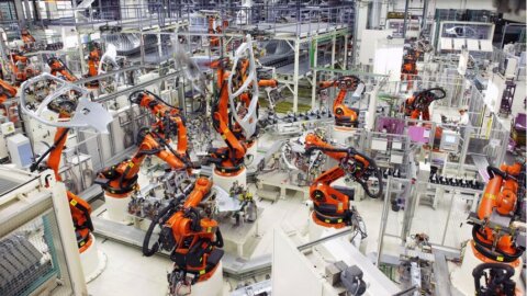 Dassault Systèmes et Kuka s’associent