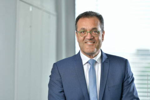 Nominations - Avril 2025