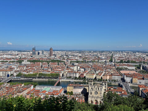 Auvergne-Rhône-Alpes prisée par les investisseurs allemands