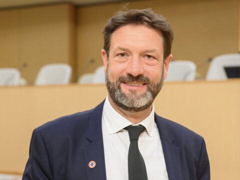 L'Allemagne, un partenaire stratégique
