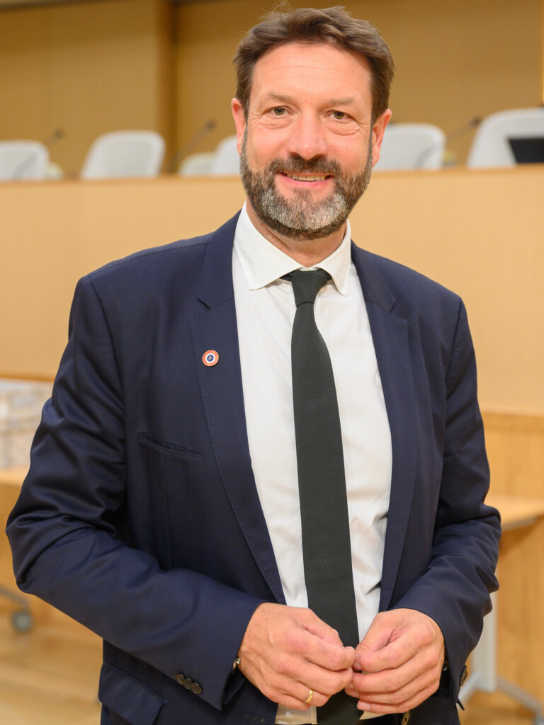 L'Allemagne, un partenaire stratégique - L'Allemagne, un partenaire stratégique