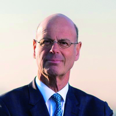 Juillet 2025 - Eric Lombard