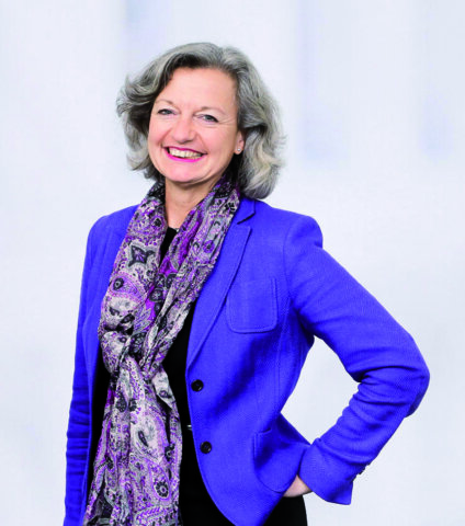 Corinna Nienstedt