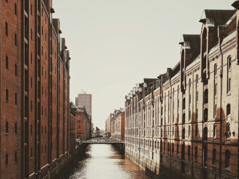 Hambourg 2025