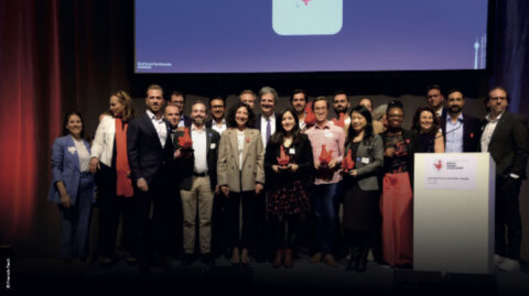 French Tech in Germany Awards