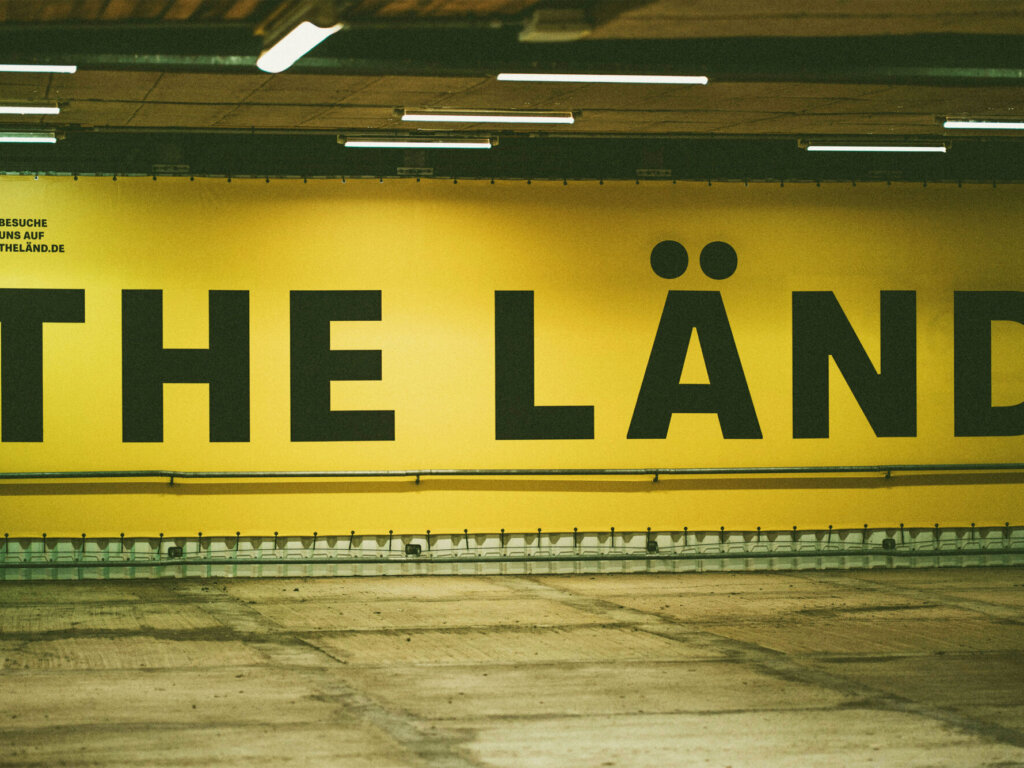 The Länd - Bade-Wurtemberg 2025