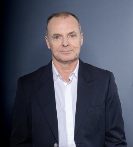 Jean-Philippe Arvert, directeur général de Business France Allemagne