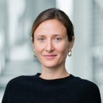 ©Lupus Alpha Marie Fournier, Directrice du bureau français de Lupus Alpha