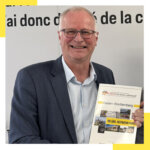 Jens Puttfarcken président de Porsche France