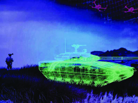 Couverture édition HS Mars 2026