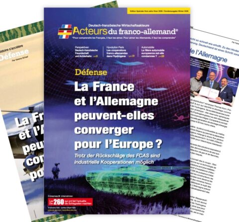 Mars 2026 - Hors-Série