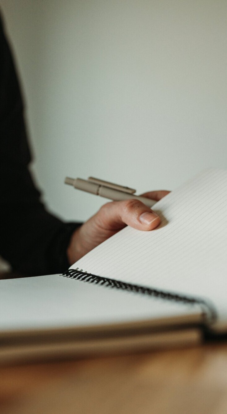 © Kelly Sikkema - Unsplash