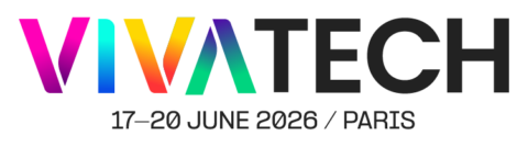 Logo Vivatech 2026
