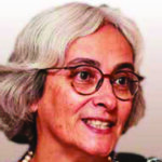 Bénédicte Perreti, Präsidentindes Deutschlandkomitees der Conseillers du Commerce Extérieur de la France