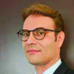 Paul Maurice,Secrétaire général du Comité d’études des relations franco-allemande (Cerfa) à l’Ifri (Institut français des relations internationales