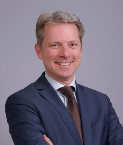 © Wolfram Vogel AdvisorsDr Wolfram VOGEL fondateur du cabinet Wolfram Vogel Advisors