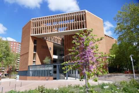 ©RAFAL, Le « 2ème Jour de la Saxe en Occitanie » s’est tenu à la Toulouse Schoolof Economics