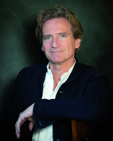©Audacia, Charles Beigbeder, président fondateur de Audacia