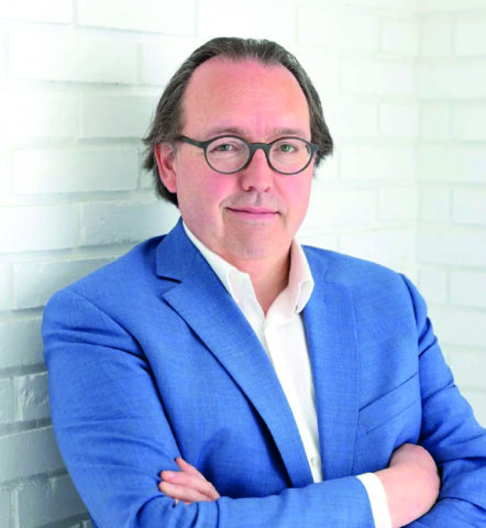 ©Jolt Capital, Jean Schmitt, CEO de Jolt Capital